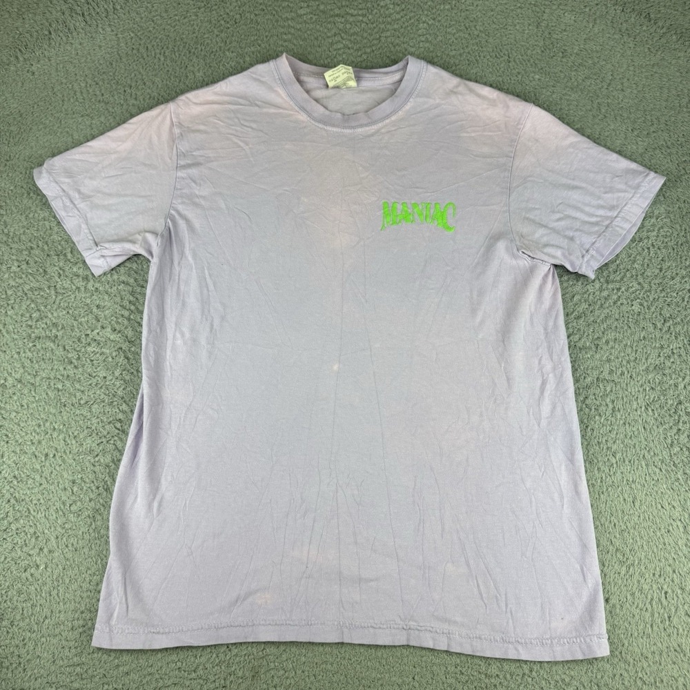 Rare Stray Kids‎ T Shirt Mens Size Medium North America Tour 2022 Kpop Boy Band